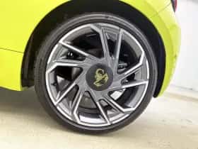Abarth 500e (2025) thumbnail 35