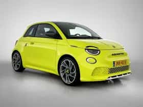 Abarth 500e (2025) thumbnail 7