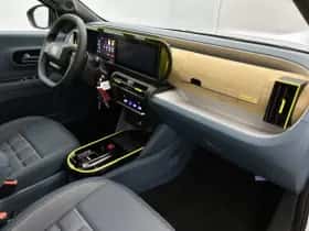 Fiat Grande Panda (2025) thumbnail 11