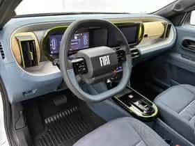 Fiat Grande Panda (2025) thumbnail 12