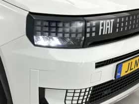 Fiat Grande Panda (2025) thumbnail 16