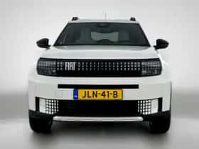 Fiat Grande Panda (2025) thumbnail 3