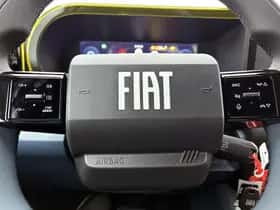 Fiat Grande Panda (2025) thumbnail 25