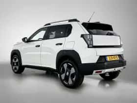 Fiat Grande Panda (2025) thumbnail 5