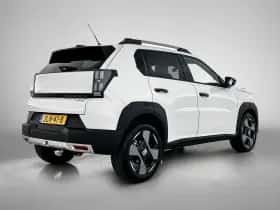 Fiat Grande Panda (2025) thumbnail 7