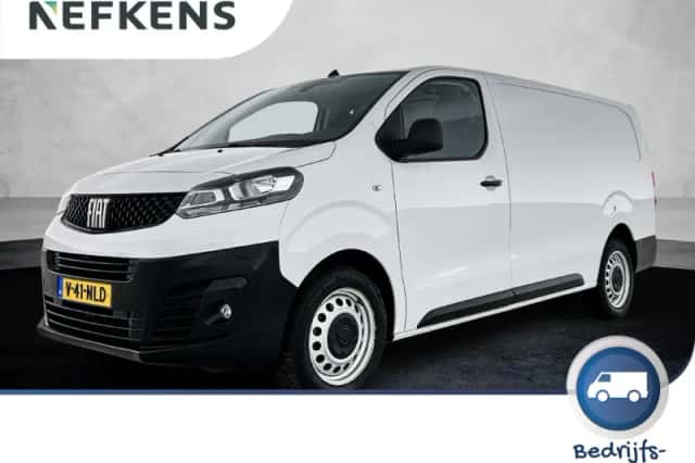 Fiat Scudo (2024) thumbnail 1