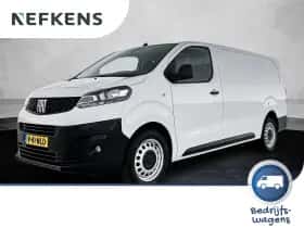 Fiat Scudo (2024)
