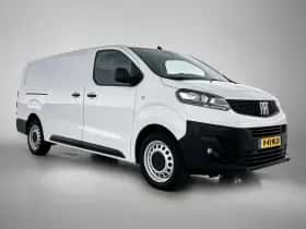 Fiat Scudo (2024) thumbnail 2