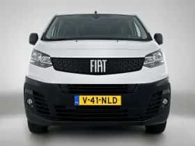 Fiat Scudo (2024) thumbnail 4