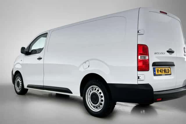 Fiat Scudo (2024) thumbnail 6