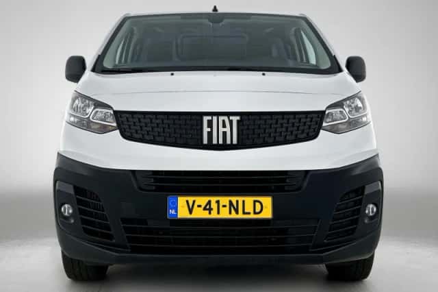 Fiat Scudo (2024) thumbnail 4