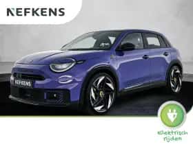 Abarth 600e (2026)