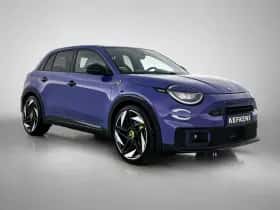Abarth 600e (2026) thumbnail 2