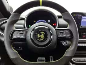 Abarth 600e (2026) thumbnail 12