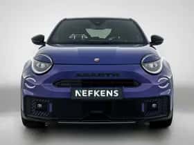 Abarth 600e (2026) thumbnail 3