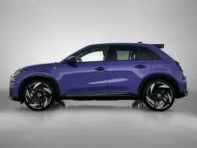 Abarth 600e (2026) thumbnail 4