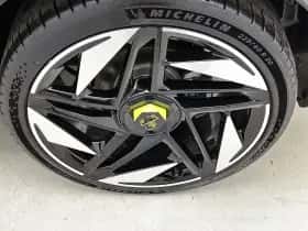 Abarth 600e (2026) thumbnail 33