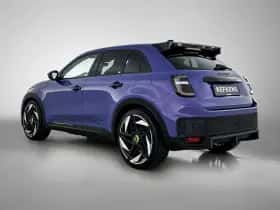 Abarth 600e (2026) thumbnail 5