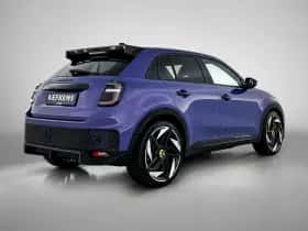 Abarth 600e (2026) thumbnail 7