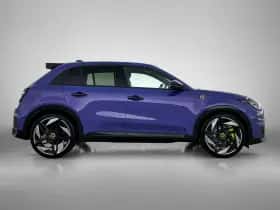 Abarth 600e (2026) thumbnail 8