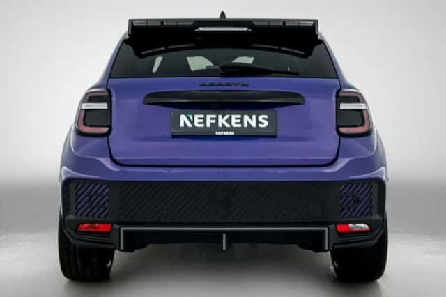 Abarth 600e (2026) thumbnail 6