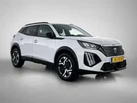 Peugeot 2008 (2025) thumbnail 2