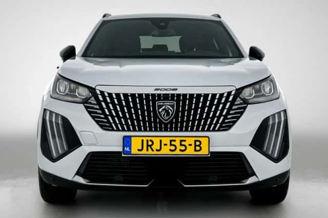 Peugeot 2008 (2025) thumbnail 4