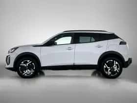 Peugeot 2008 (2025) thumbnail 4