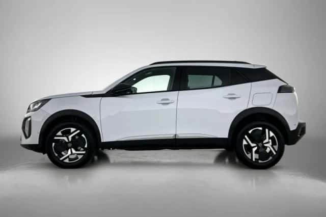 Peugeot 2008 (2025) thumbnail 5