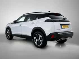 Peugeot 2008 (2025) thumbnail 5