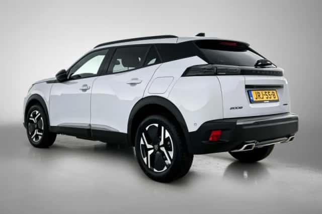 Peugeot 2008 (2025) thumbnail 6