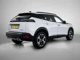 Peugeot 2008 (2025) thumbnail 7