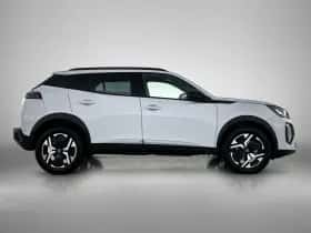 Peugeot 2008 (2025) thumbnail 8