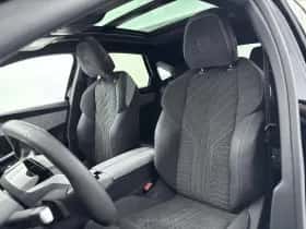 Peugeot e-3008 (2025) thumbnail 22