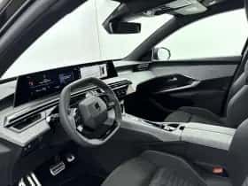 Peugeot e-3008 (2025) thumbnail 28
