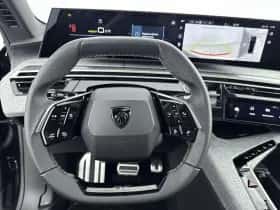 Peugeot e-3008 (2025) thumbnail 30