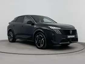 Peugeot e-3008 (2025) thumbnail 4