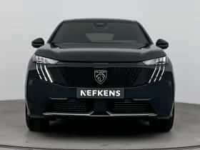 Peugeot e-3008 (2025) thumbnail 5