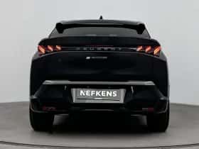 Peugeot e-3008 (2025) thumbnail 8