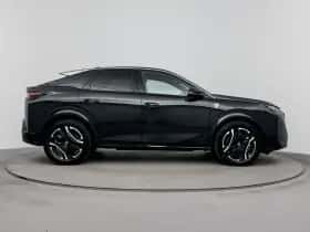 Peugeot e-3008 (2025) thumbnail 10