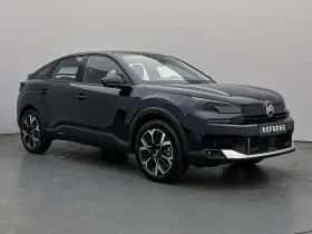 Citroën ë-C4 (2025) thumbnail 2