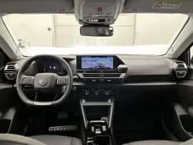 Citroën ë-C4 (2025) thumbnail 11