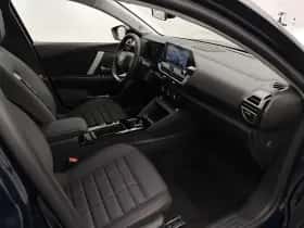 Citroën ë-C4 (2025) thumbnail 12