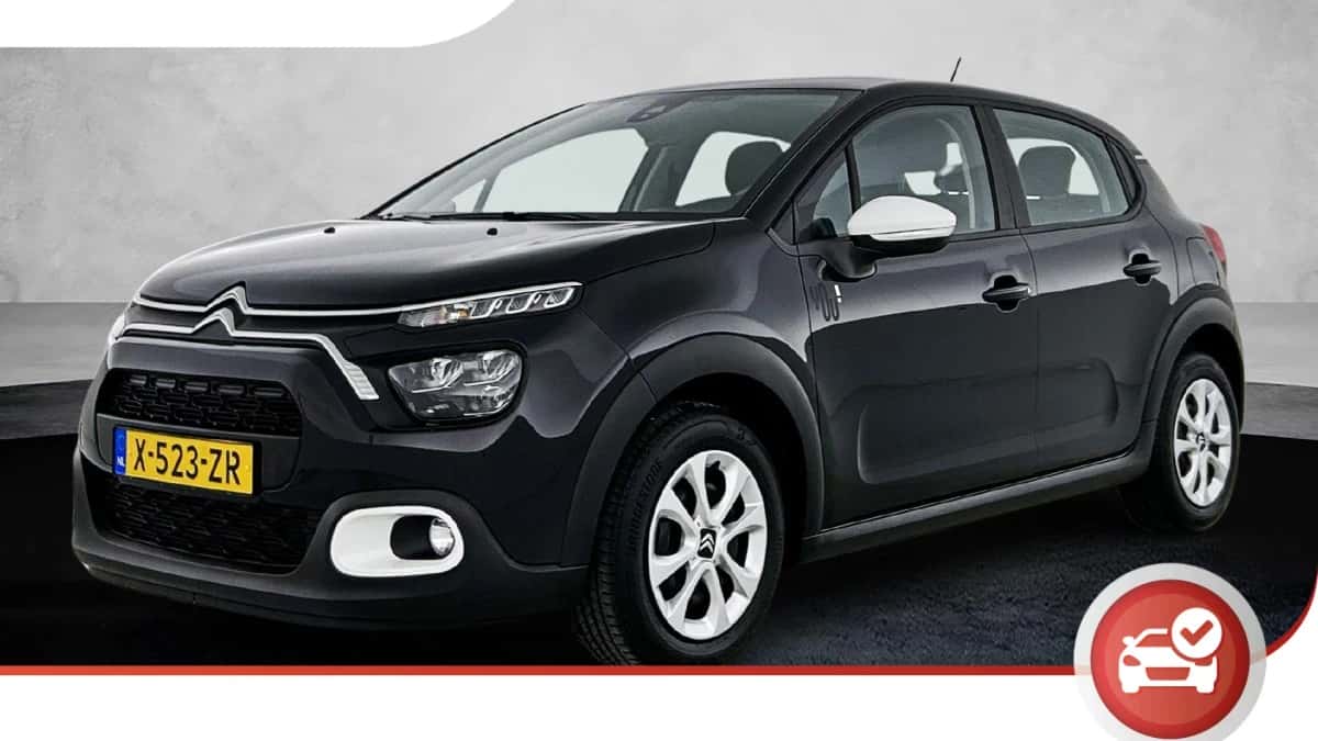 Citroën C3 (2024) — foto 1