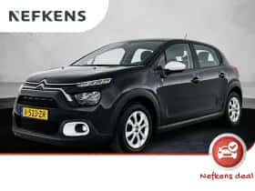 Citroën C3 (2024)