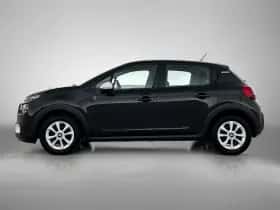 Citroën C3 (2024) thumbnail 2