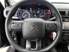 Citroën C3 (2024) thumbnail 13
