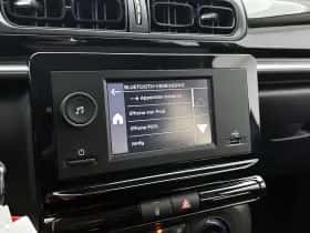 Citroën C3 (2024) thumbnail 17