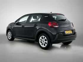 Citroën C3 (2024) thumbnail 4