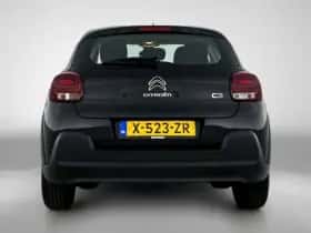 Citroën C3 (2024) thumbnail 5